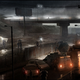 Illustration for article titled Dont Get Caught Out in emHeavy Rains/em Concept Art